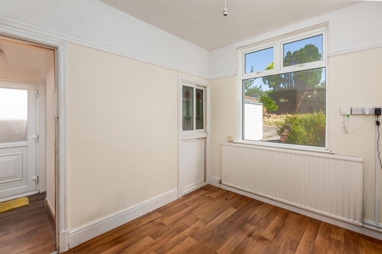 Gwscwm Road, Pembrey, Burry Port, SA16 0AQ
